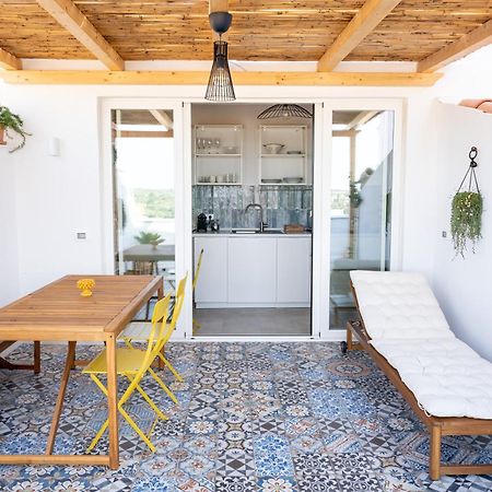 דירות נוטו Vico Larzio 6 "Terrazza Sul Vico" מראה חיצוני תמונה